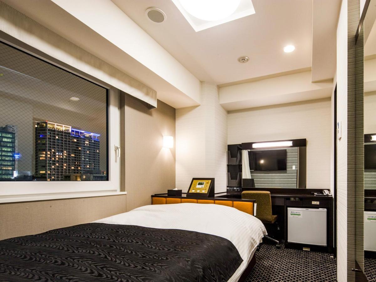 Apa Higashi Shinjuku Kabukicho Higashi Hotel Tokio