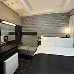 Apa Hotel Higashi Shinjuku Kabukicho Higashi